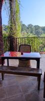 Deluxe Double or Twin Room with Garden View