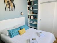 Le Treich Laplene - Parking Wifi - Chambres d'hôtes La Rochelle