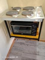 Lo de tina - B&B San Juan Bautista