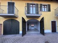 Charly Host Piozzo - Ferienwohnung