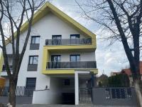 Gold Residence Apartman - B&B