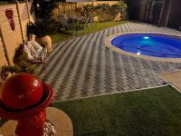 BUTRIN GUEST HOUSE - B&B Welkom