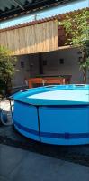 Casa de praia - B&B