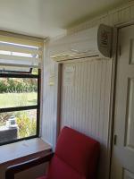 Two-Bedroom Apartment with Garden View