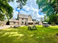 The Fox Inn - B&B