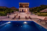 Exclusive Villa Belenum with breakfast,gym,sauna - B&B