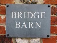 Bridge Barn - B&B Cromer