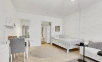 Rovaniemi City Suite - B&B