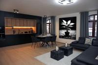 Luxury Apartment 5 Mins from Slopes Parking - B&B Bansko