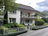 Haus Arthur Klingels, Ferienwohnungen - B&B Bad Bertrich