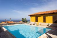 Home2Book Coastal Dream Villa in Tacoronte - B&B Poris de Abona