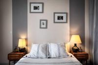 Le Marechal - T2 Hypercentre La Rochelle - Wifi - B&B La Rochelle