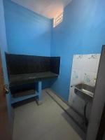 Quadruple Room with Balcony