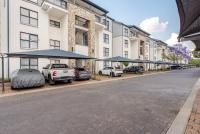 Urban Oasis Retreat - Ferienwohnung Midrand