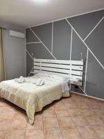 Chambre Lit King-Size Deluxe