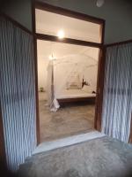 Chambre Double Deluxe avec Balcon