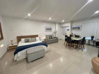 Hermoso apto estudio en la ciudad amurallada! - B&B