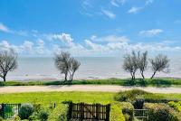 La Canopee - Beau T3 Vue Mer Imprenable - B&B