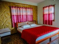 Suite con Vista Montagna