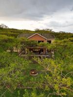 Cwebile Guesthouse - B&B