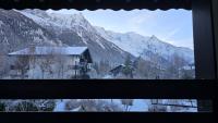 Alpine Escape Mont Blanc at Your Window - B&B Chamonix