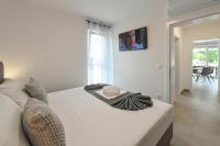 Apartamento con balcón