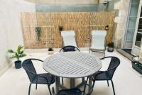 Hotel Particulier Refait a Neuf Hypercentre - Wifi - B&B