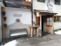 kuglerhof - Chambres d'hôtes Dobbiaco