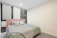 Apartment mit 1 Schlafzimmer