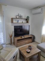 Appartement met 1 Slaapkamer