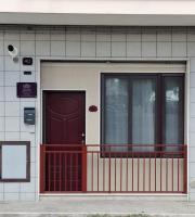 Matteo Suite Holidays - B&B Manfredonia