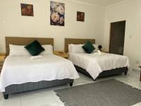 Camera Familiare con Bagno