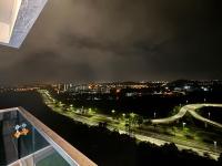 Cyberjaya Puchong Vision Residence Seri Kembangan by 3SIBS - Chambres d’hôtes Puchong
