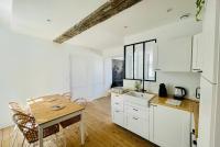 Le Grand Minage - Hypercentre Wifi - B&B La Rochelle