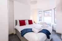 Spacious 4-Bedroom House Near Beeston Town Centre - Bed and Breakfast