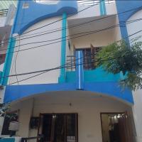 Home Stay with Sanjeev - B&B