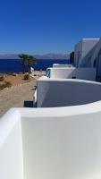 Aura Paros - Bed and Breakfast Logaras