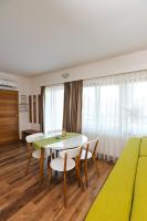 Comfort Studio with Balcony