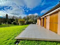 Maison lumineuse Route de Boisseuil- DABNB - B&B Feytiat