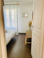 La Petite Genette - B&B La Rochelle