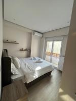 Stylish Condo Nearby Acropolis & Metro - B&B Atenas