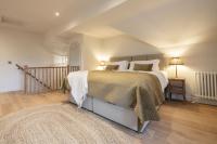 The Dog Kennels - Ferienwohnung Leyburn