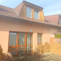 Frymburk Penzion u Dušků - B&B Frymburk