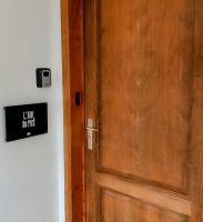 Appartement met 2 slaapkamers