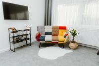 One-Bedroom Standard Apartment