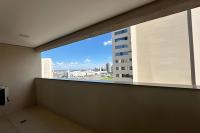 iFlat Brookfield Towers BT2103 Jardim Goiás - B&B Goiânia