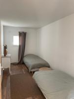 Apartamento de 2 dormitorios