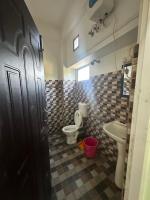 Deluxe Driepersoonskamer