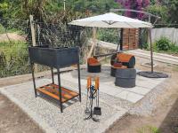 Mini Container monoambiente - B&B La Floresta