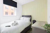 The Bridlesmith Studios - B&B Nottingham